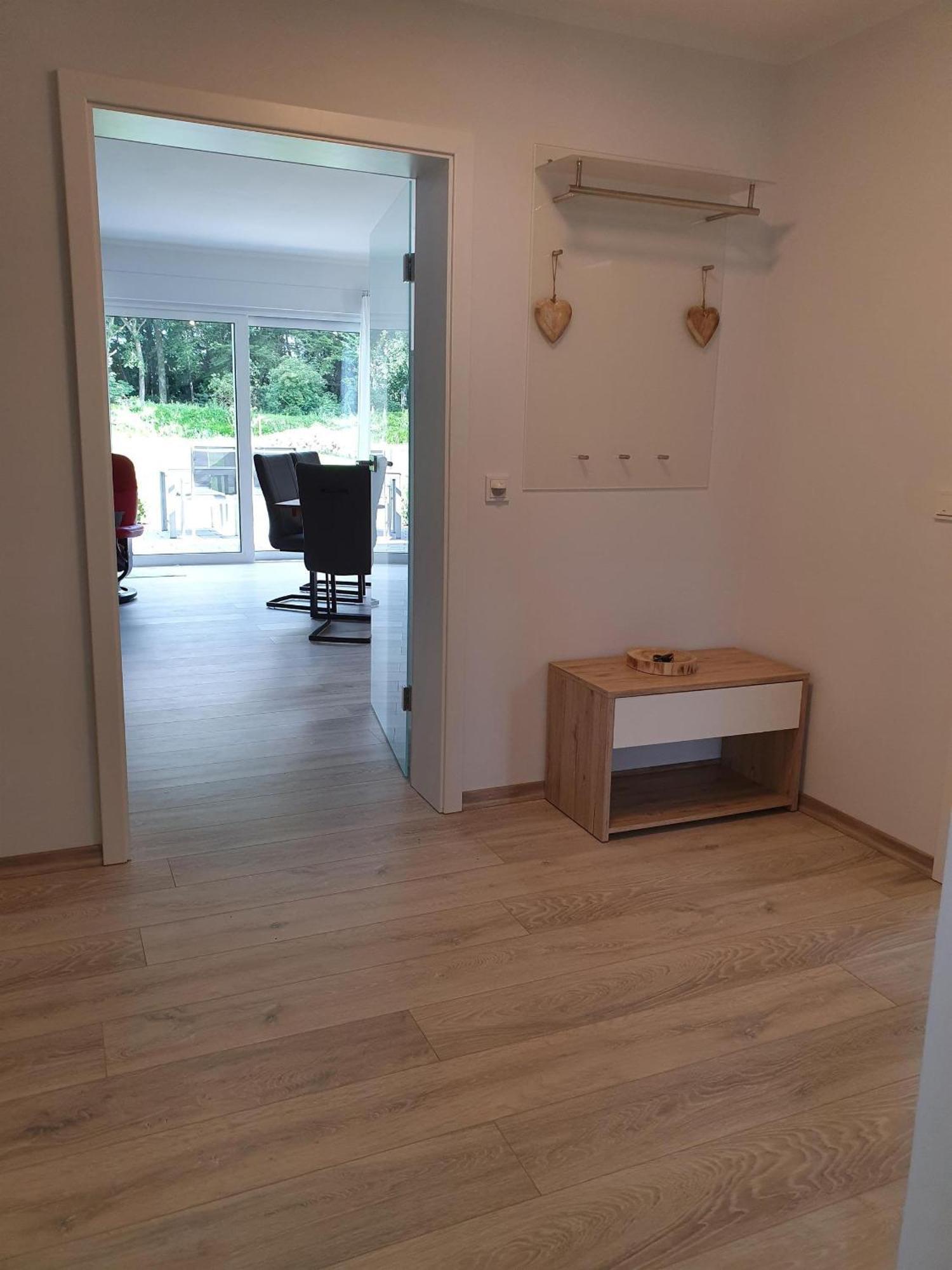 Ferienhaus Dreier-Ley Üdersdorf Kamer foto